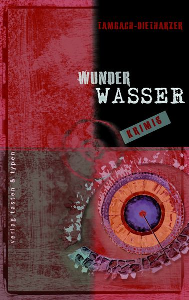 Cover von Tambach-Dietharzer Wunderwasser-Krimis