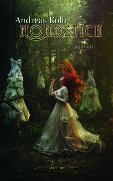Cover von Mondstich
