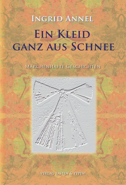 Cover von Ein Kleid, ganz aus Schnee