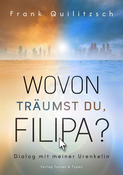 Cover von Wovon träumst du, Filipa?
