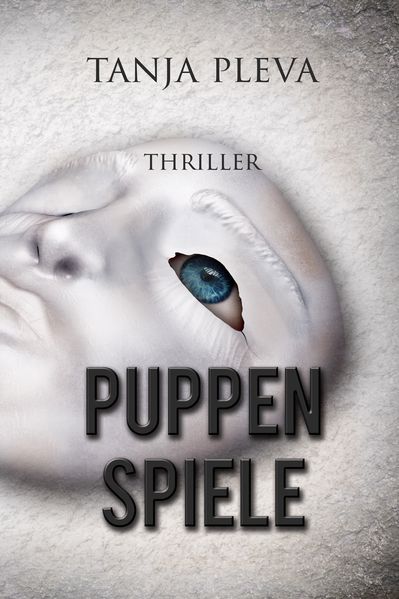 Cover von Puppenspiele