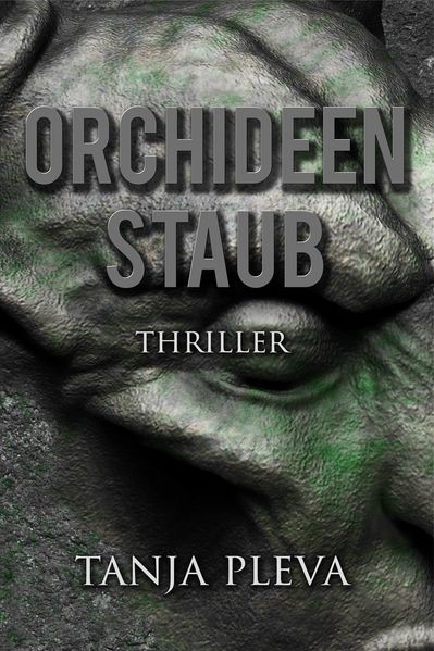 Cover von Orchideenstaub