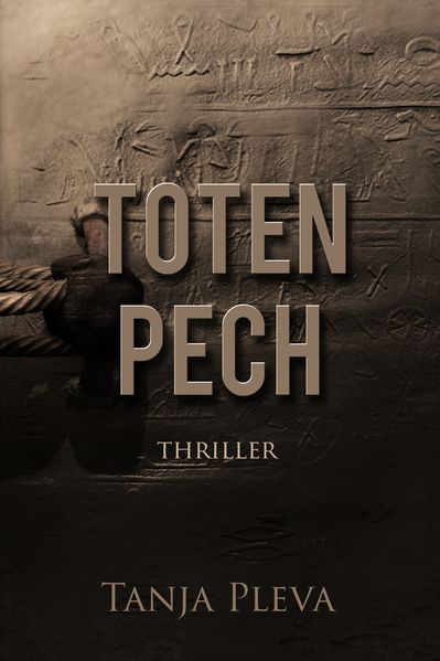 Cover von Totenpech