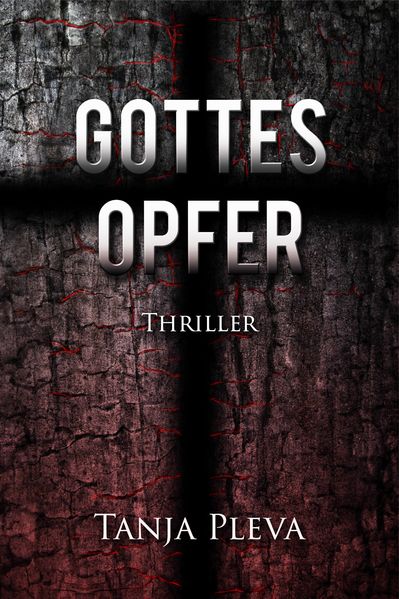 Cover von Gottesopfer