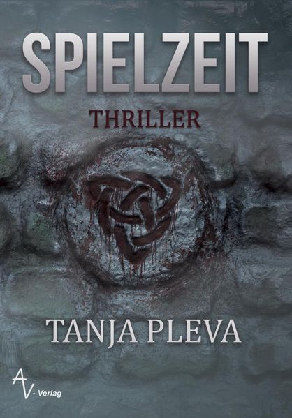 Cover von Spielzeit