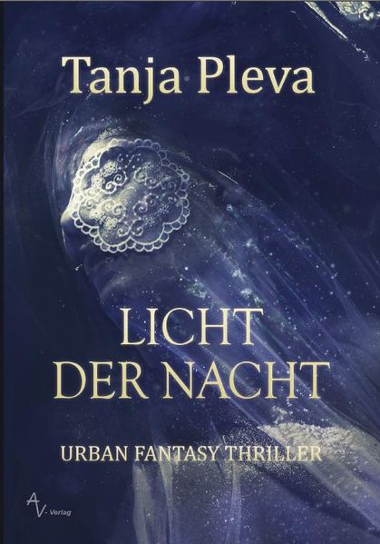 Cover von LICHT DER NACHT