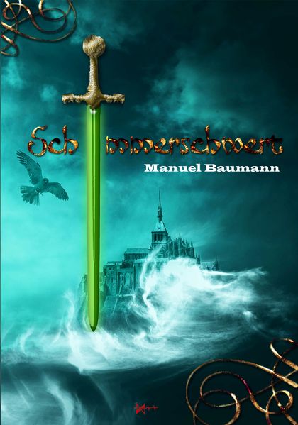 Cover von Schimmerschwert
