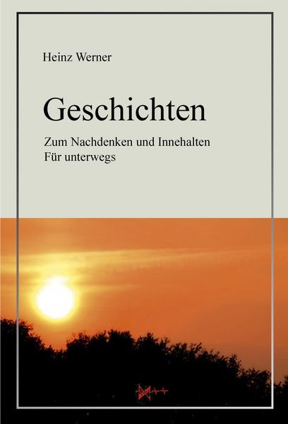 Cover von Geschichten
