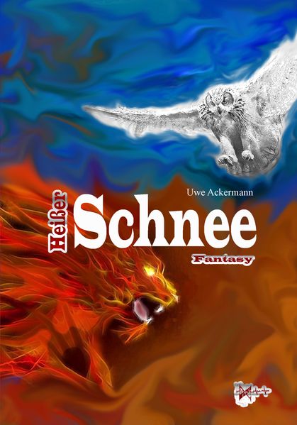 Cover von Heißer Schnee