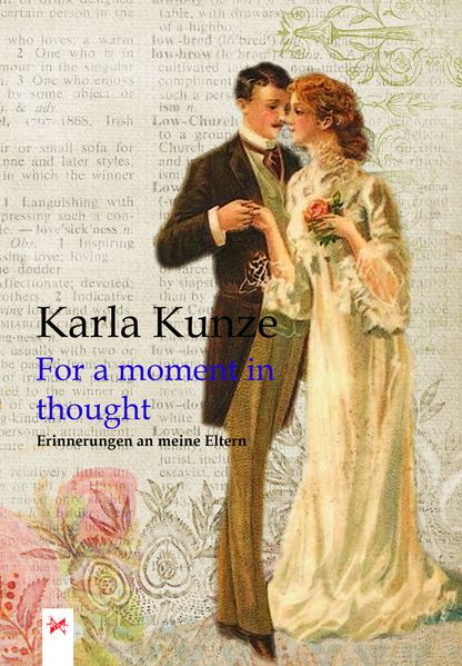 Cover von For a moment in tought
