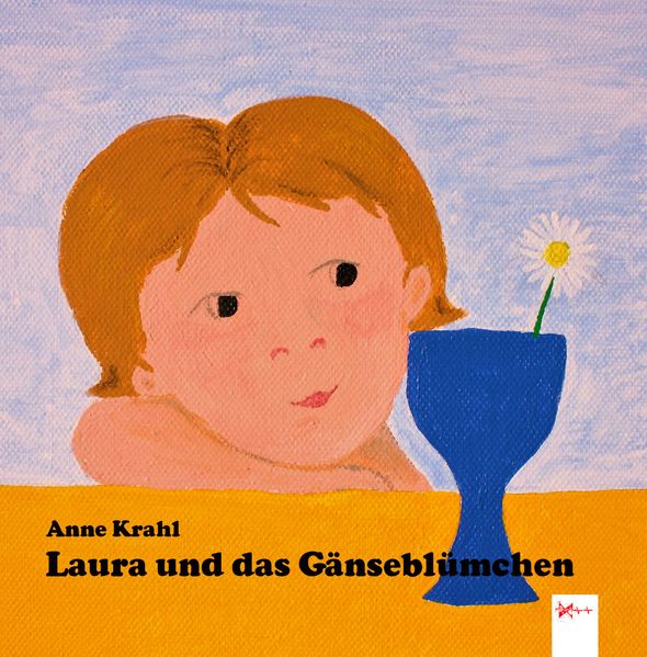 Cover von Laura und das Gänseblümchen