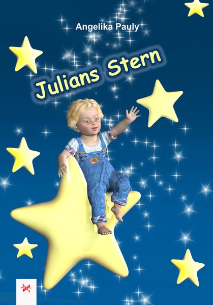 Cover von Julians Stern