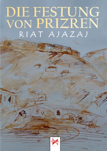 Cover von Die Festung von Prizren