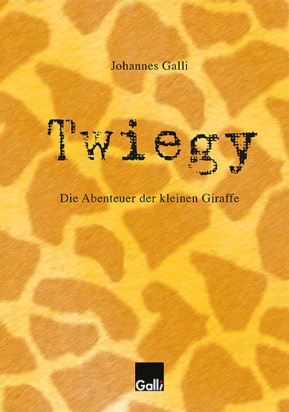 Cover von Twiegy