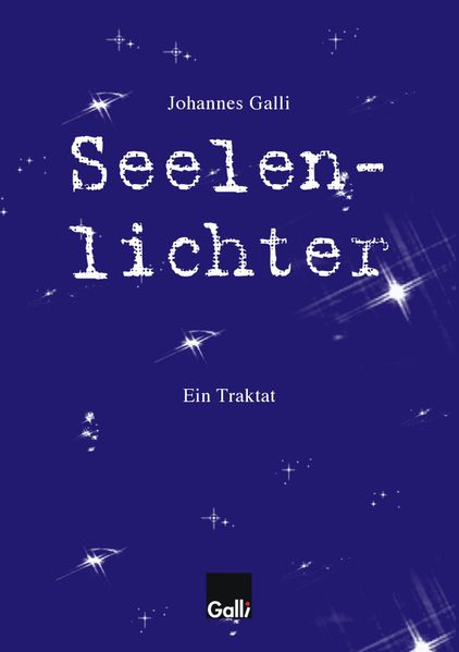Cover von Seelenlichter
