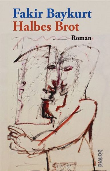 Cover von Halbes Brot