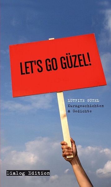 Cover von Let’s go güzel