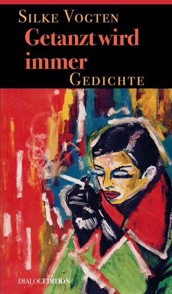 Cover von Getanzt wird immer