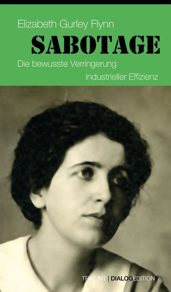 Cover von Sabotage