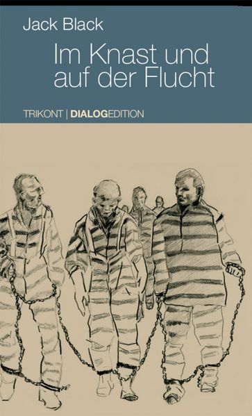 Cover von Im Knast und auf der Flucht