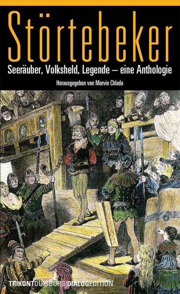 Cover von Störtebeker