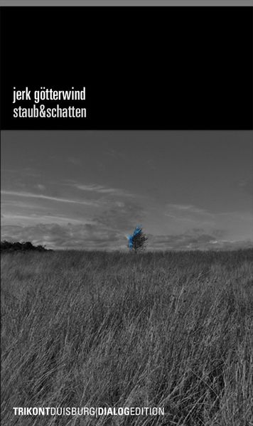 Cover von staub&schatten