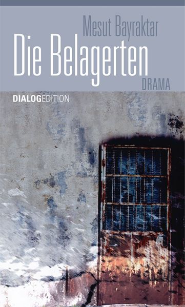 Cover von Die Belagerten