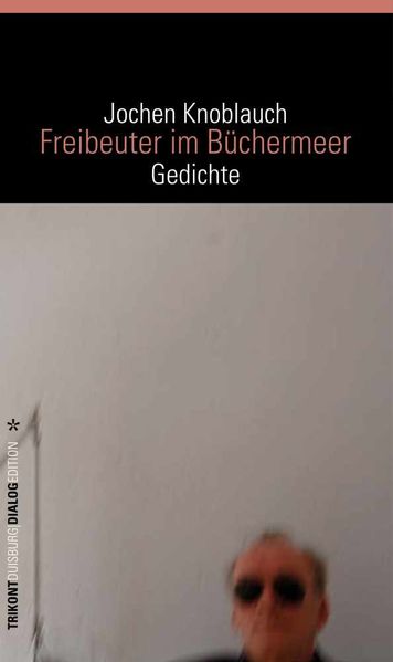 Cover von Freibeuter im Büchermeer