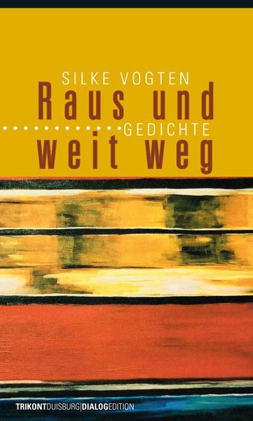 Cover von Raus und weit weg