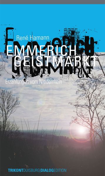 Cover von Emmerich Geistmarkt