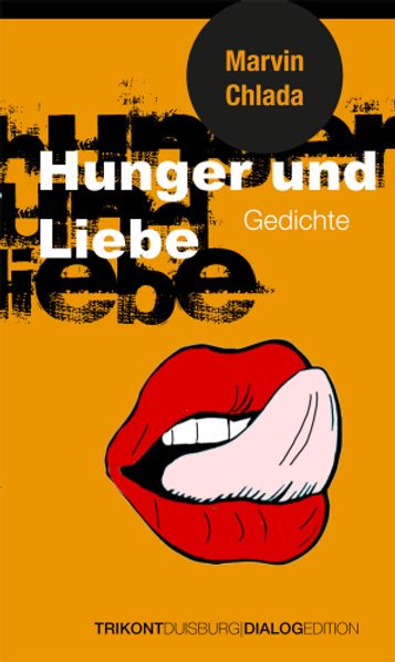 Cover von Hunger und Liebe