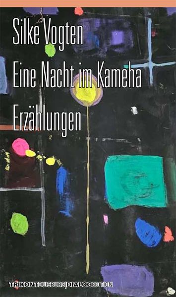 Cover von Eine Nacht im Kameha