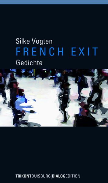 Cover von French Exit