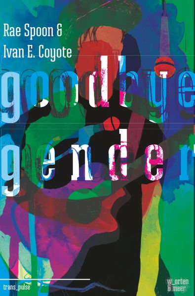 Cover von Goodbye Gender