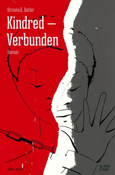Cover von Kindred – Verbunden