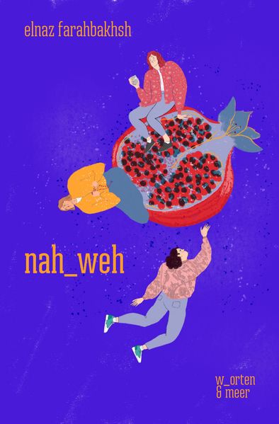 Cover von Nah_weh