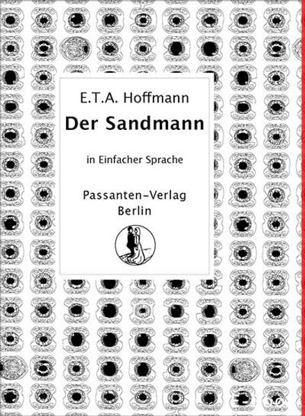 Cover von Der Sandmann