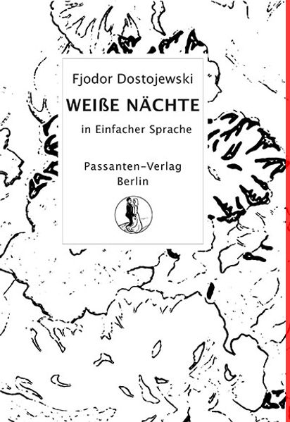 Cover von Weiße Nächte