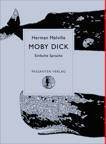 Cover von Moby Dick