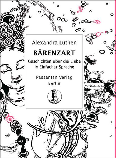 Cover von Bärenzart