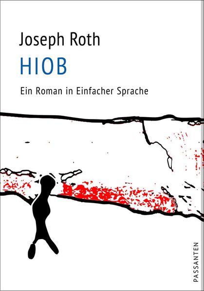 Cover von Hiob von Joseph Roth