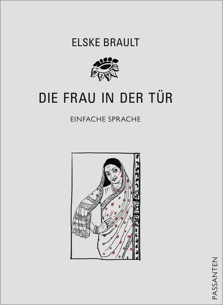 Cover von Die Frau in der Tür