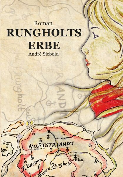 Cover von Rungholts Erbe