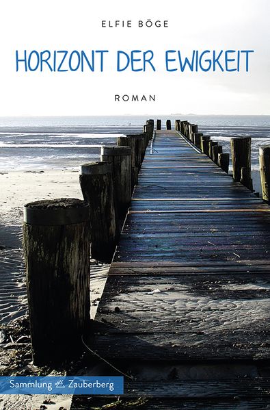 Cover von Horizont der Ewigkeit