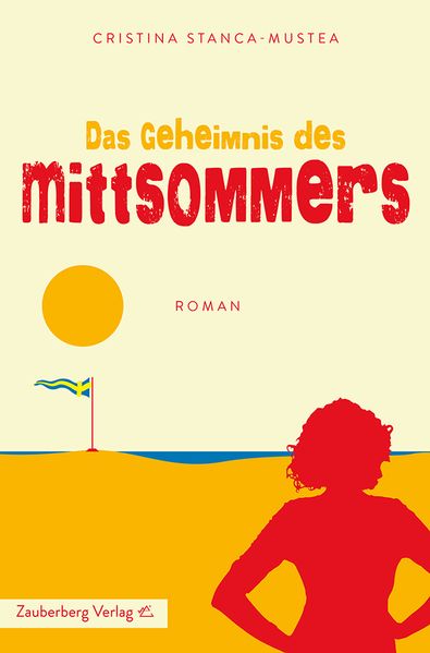 Cover von Das Geheimnis des Mittsommers