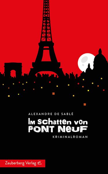 Cover von Im Schatten von Pont Neuf