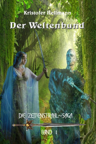 Cover von Der Weltenbund