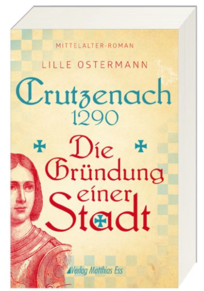Cover von Crutzenach 1290