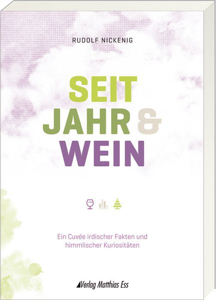 Cover von Seit Jahr & Wein