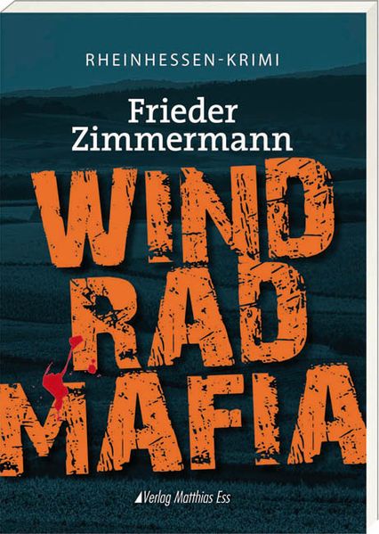 Cover von Windradmafia